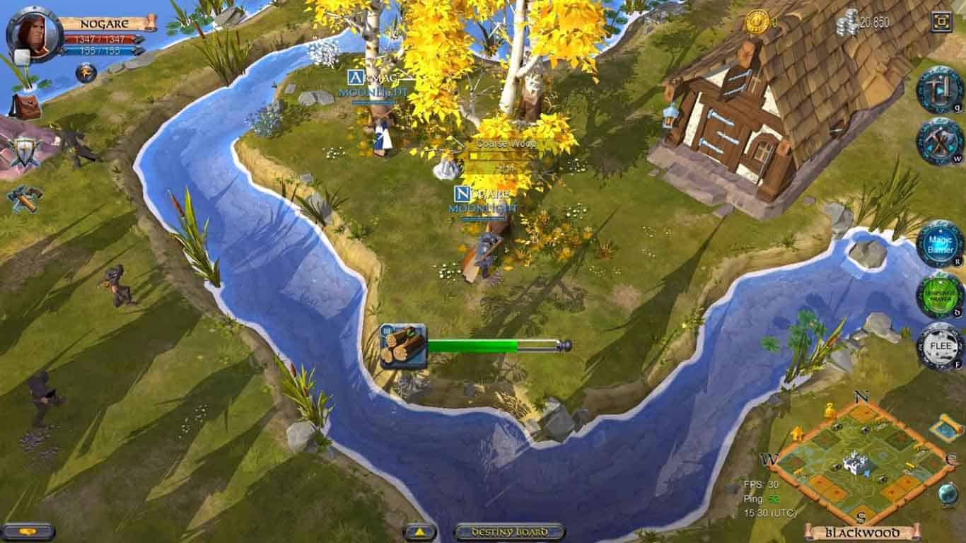 albion online silver download free