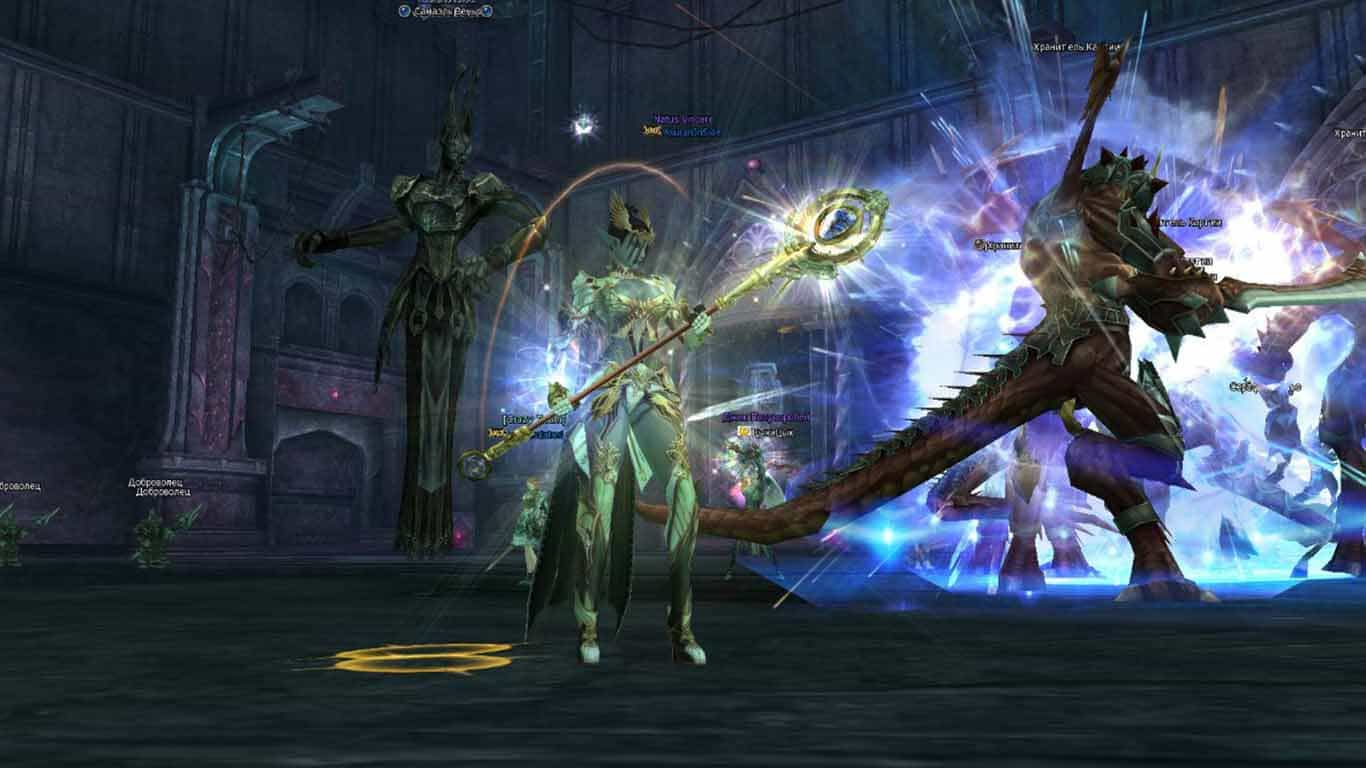 lineage 2 scryde промокоды