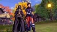 голд blade and soul