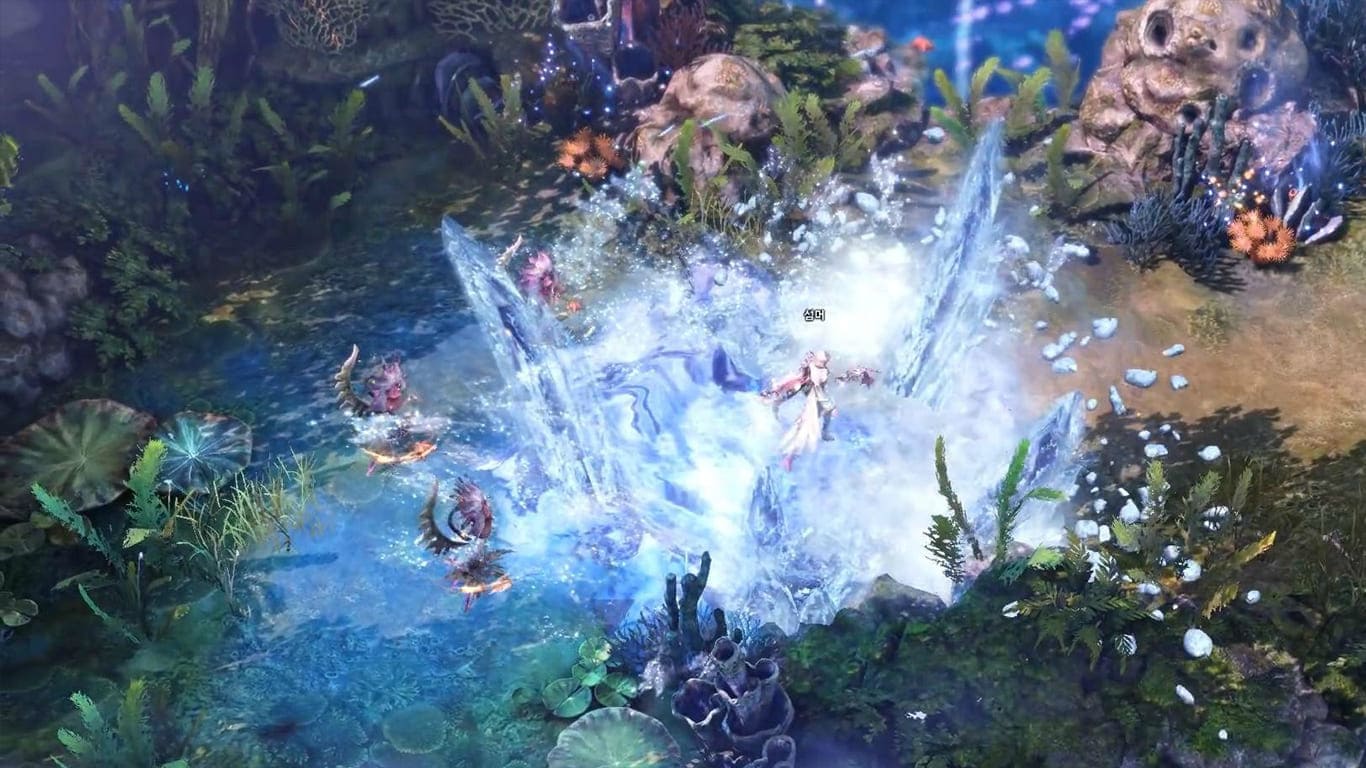 lost ark gold
