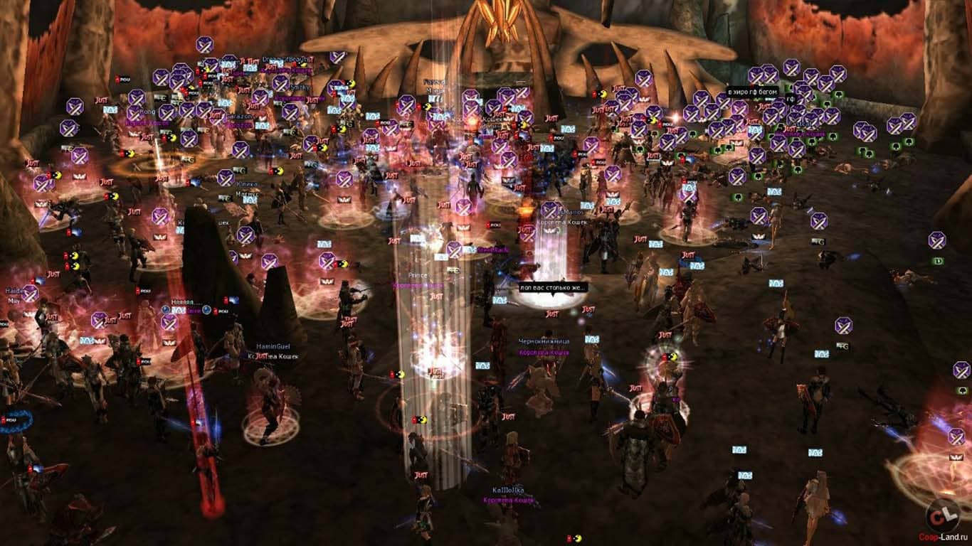 lineage 2 scryde промокоды