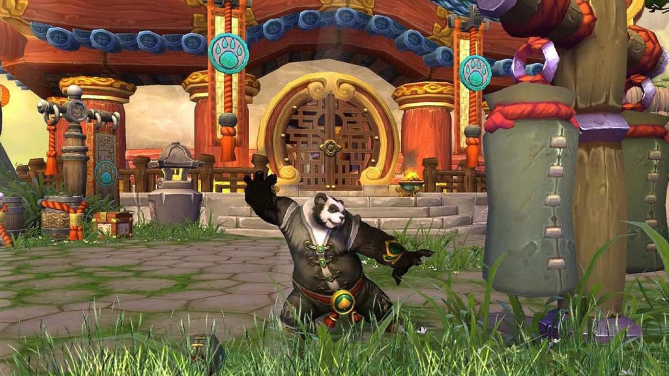 Золотой вов. Монк ВОВ гайд. Mists of Pandaria Дата выхода мультфильм. Игра wow 19. Oac2 Monk Pet.