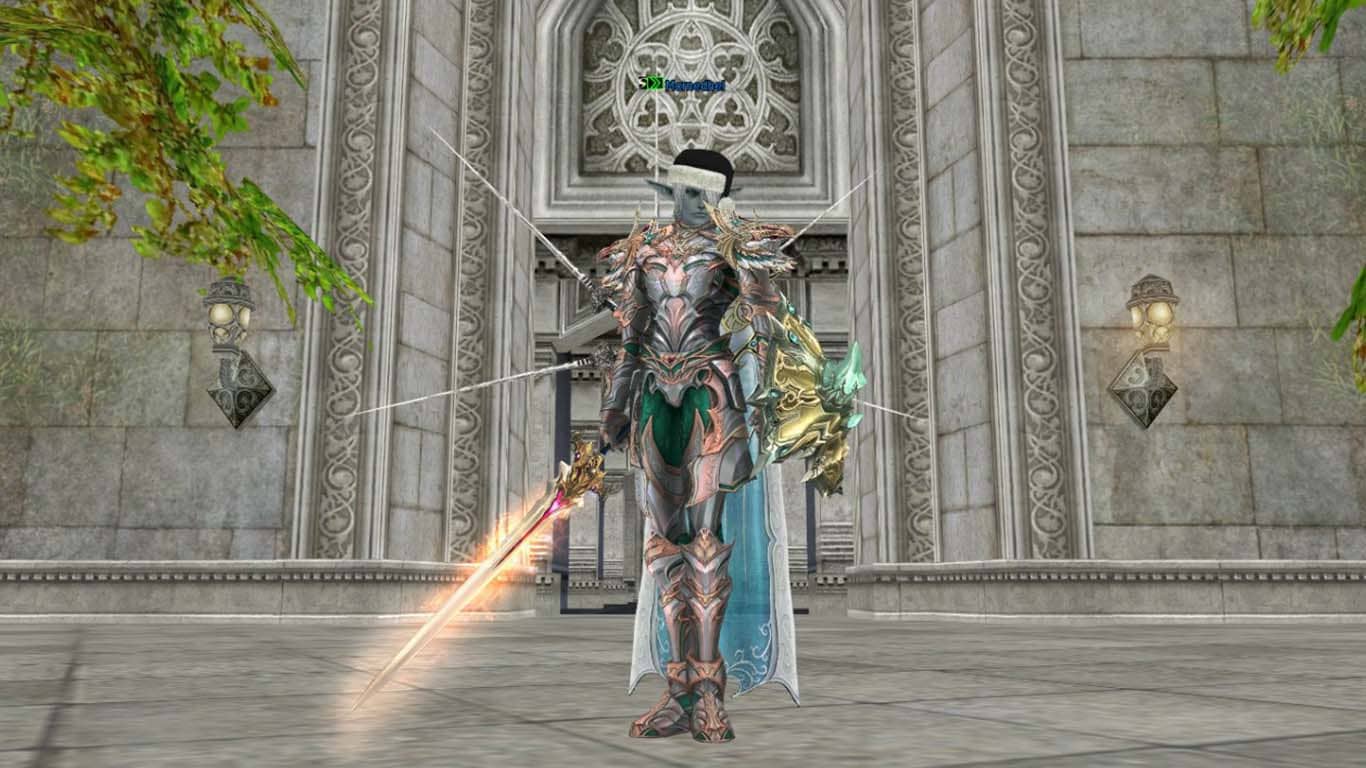 lineage 2 scryde промокоды