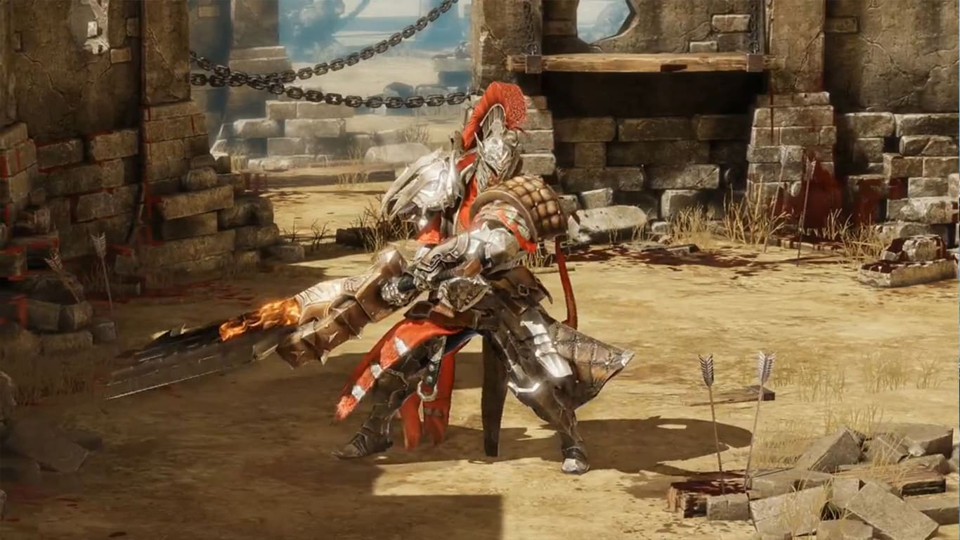 lost ark gold