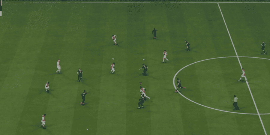 Гайд: Как защищаться в EA FC 26 — Философия терпения