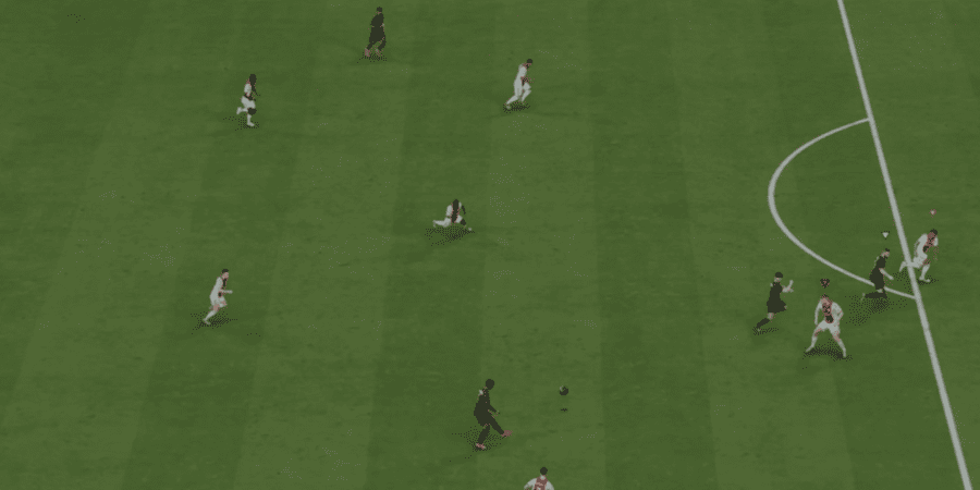 Гайд: Как защищаться в EA FC 26 — Философия терпения