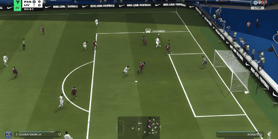 Про-игроки уже используют ЭТО. 5 главных механик атаки в FC 26