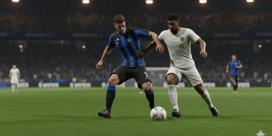 Идеальные настройки FC 26 для новичков