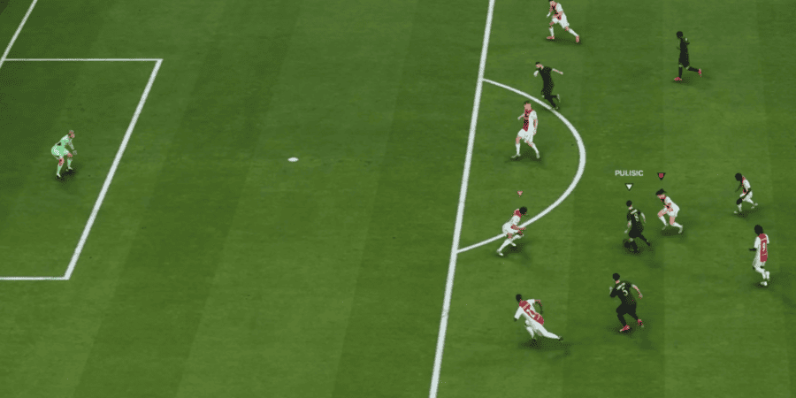 Гайд: Как защищаться в EA FC 26 — Философия терпения