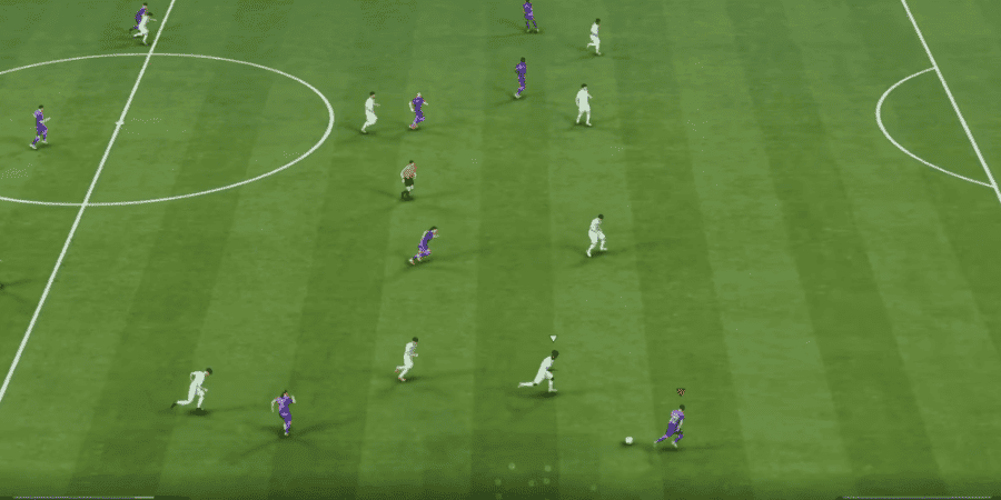 Взломай защиту! 4 непобедимые связки для 4-4-2 в FC 26