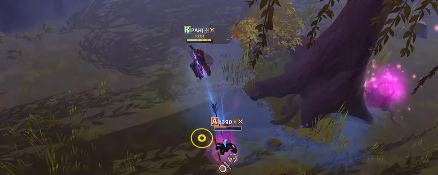 Быстрый Старт в Albion Online 2025: Гайд от Нуба до Премиума