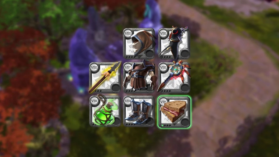 Полный гайд по Проклятым Подземельям в Albion Online Тактики и Билды