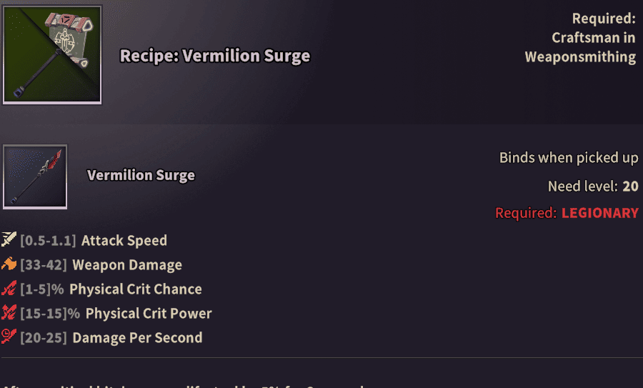 Corepunk: Что делать после 20 уровня (Гайд по эндгейму)