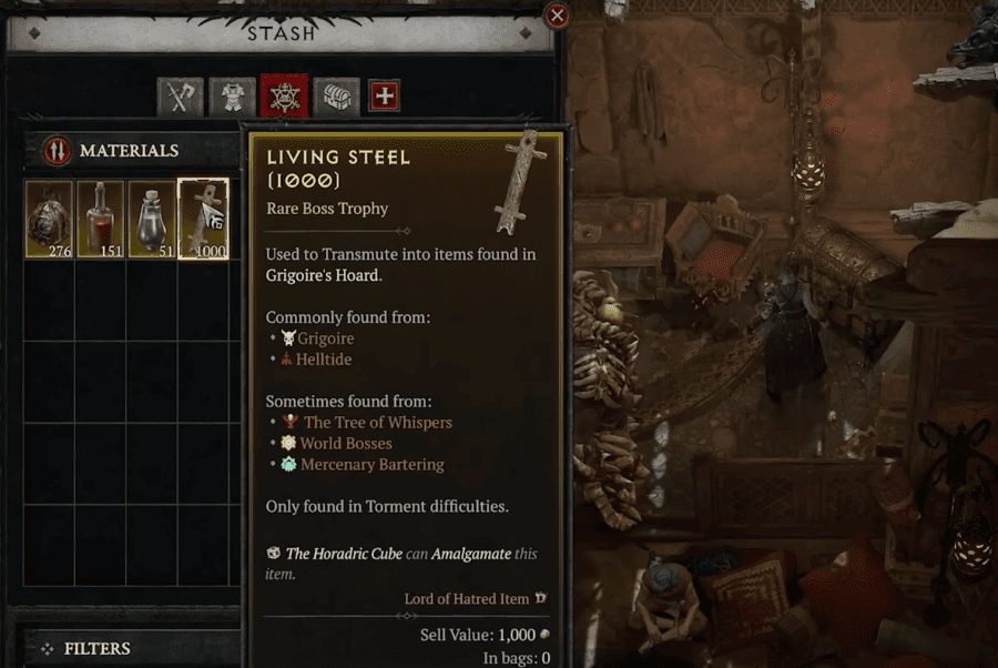 Гайд Diablo IV: Lord of Hatred — все об обновлении