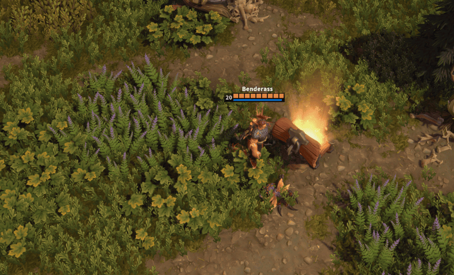 Corepunk: Советы новичкам