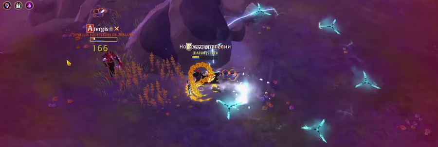 Парные истребители в Albion Online 2025: Гайд по кристальному оружию