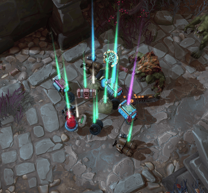 Corepunk: Что нужно знать новичку перед началом