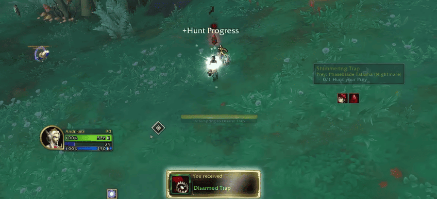 Гайд по WoW Midnight: как быстро закрыть еженедельные активности