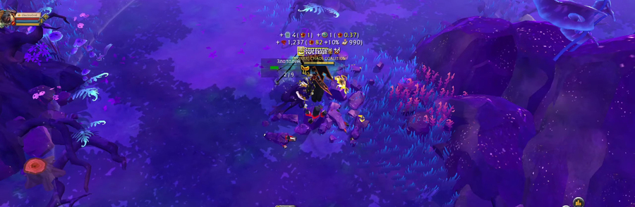 Собирательство для Чайников: Полный Гайд по Прокачке до Т8