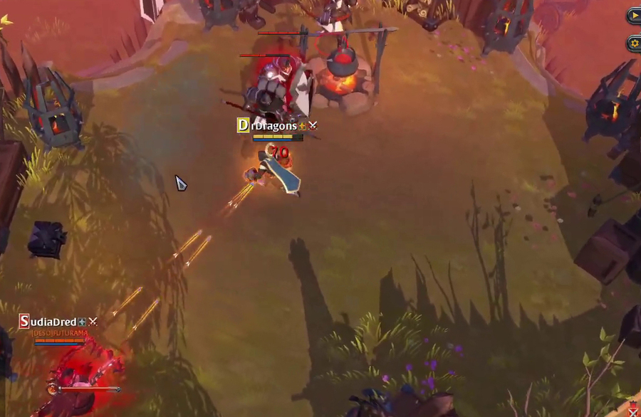 30 Советов Новичку Albion Online: Главные Правила Выживания и Заработка