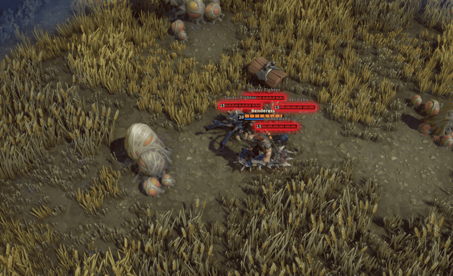 Как делать деньги в Corepunk (Гайд по фарму)