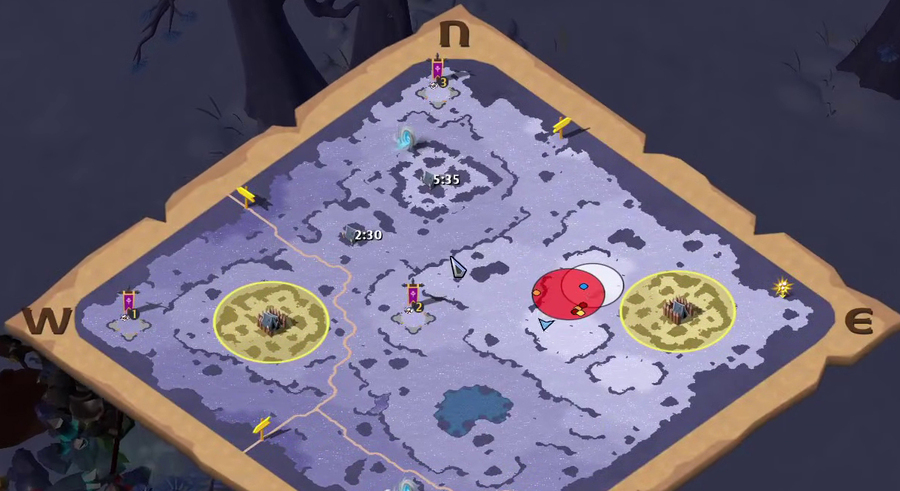 Халявный Фарм Фракции: Новые Лагеря и Миллионы Серебра (Даже Голышом)