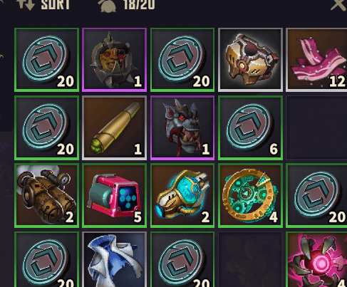 Гайд по Тюремному Острову для новичков в Corepunk