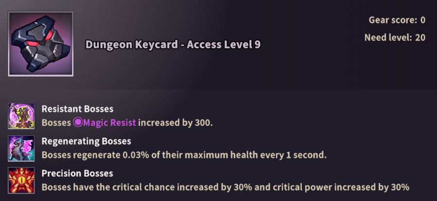 Машина Синтеза в Corepunk: Гайд по улучшению (заточке) предметов