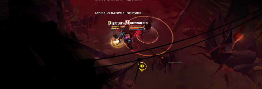 Гайд на Длинный лук в Albion Online 2025: Универсальное оружие для новичка