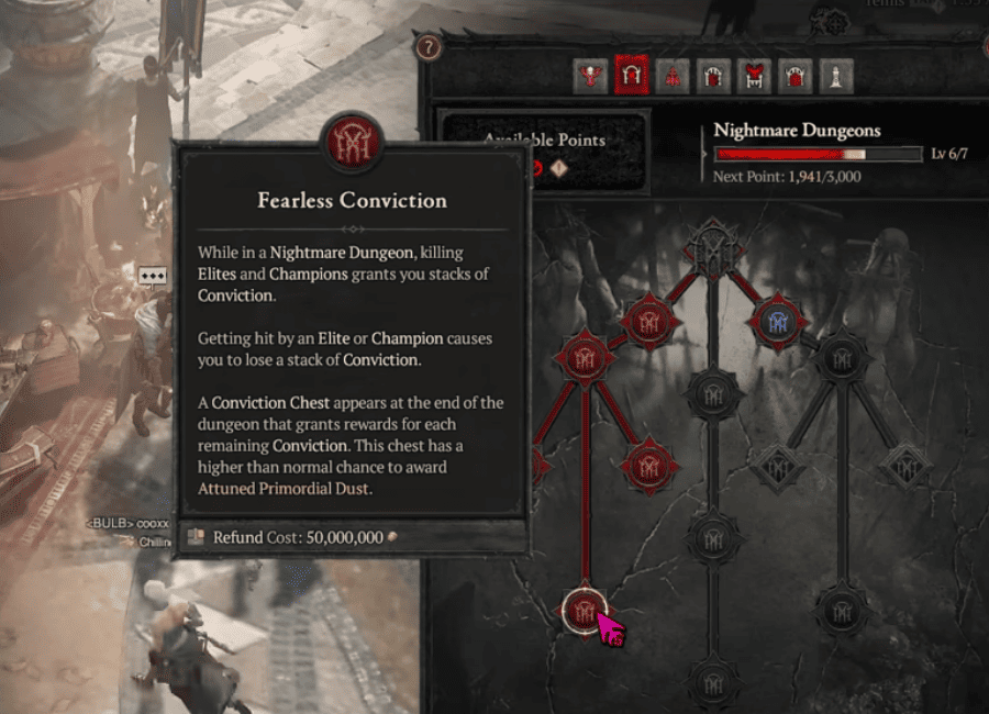 Фарм золота и опыта в Diablo 4: Лучшие методы сезона