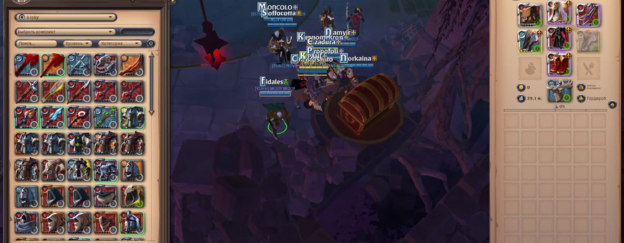 Фарм Серебра Без Риска: Гайд по Скипу Кораптов для Новичков