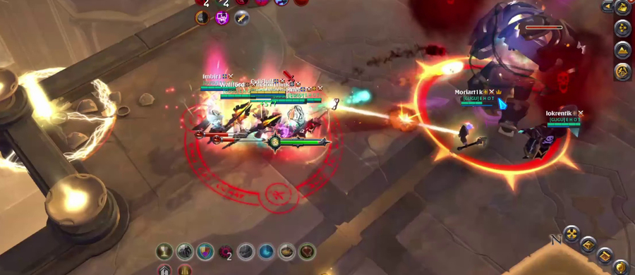 Фарм Авалонских Данжей: Полный Гайд по Убийству Всех Боссов для Новичков