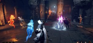 Dungeon Stalkers