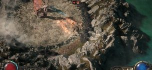 Path of Exile 2 Bendermoney