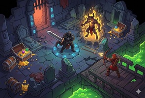 Albion online гайд