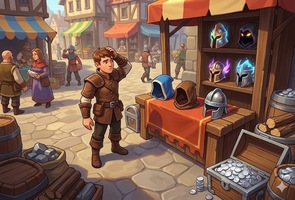 Albion online гайд