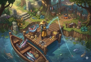 Albion online гайд