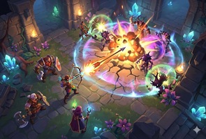 Albion online гайд