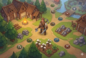 Albion online гайд