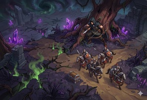 Albion online гайд