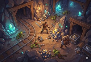 Albion online гайд