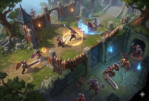 Albion online гайд