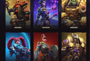 ТОП классов для PVP в Corepunk