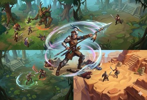 Albion online гайд