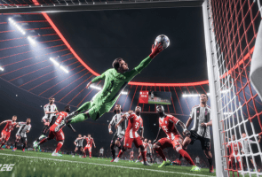 атаки в EA FC 26