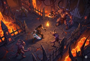 Albion online гайд