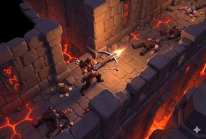 Albion online гайд