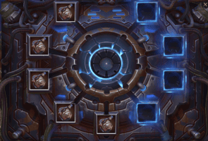 Продвинутый крафт и объединение