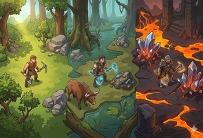 Albion online гайд