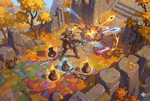 Albion online гайд